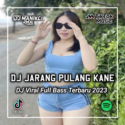 DJ JARANG PULANG X BAGI BAGI DOSA MANGKANE's cover