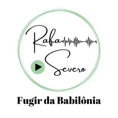 Fugir da Babilônia's cover