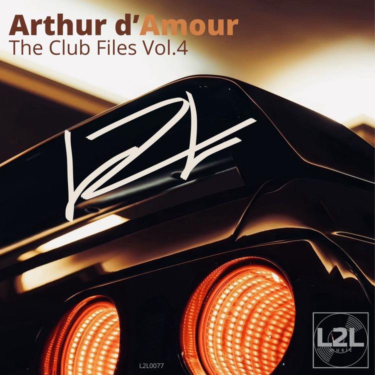 Arthur D'Amour's avatar image