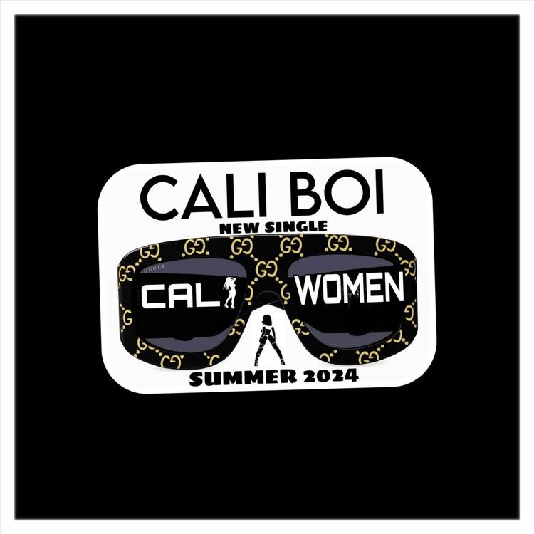 Cali Boi's avatar image