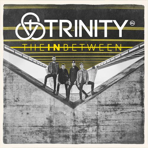 Trinity's cover