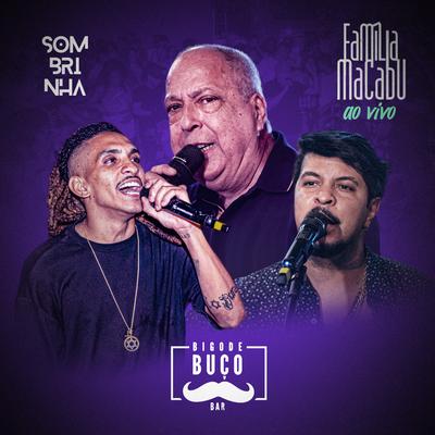 Papo De Homem E Mulher (Ao Vivo)'s cover