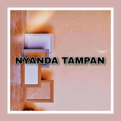 Nyanda Tampan's cover