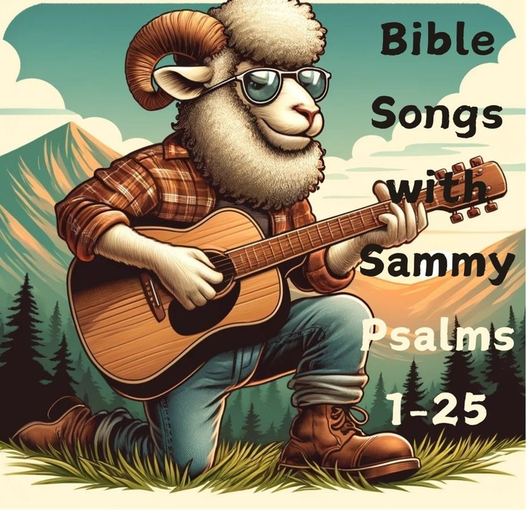 Sammy the Sheep's avatar image