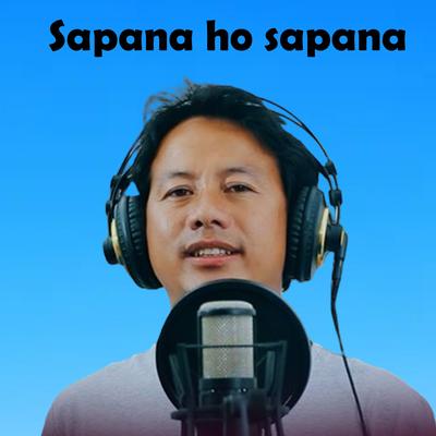Sapna Ho Sapana (Freestyle)'s cover