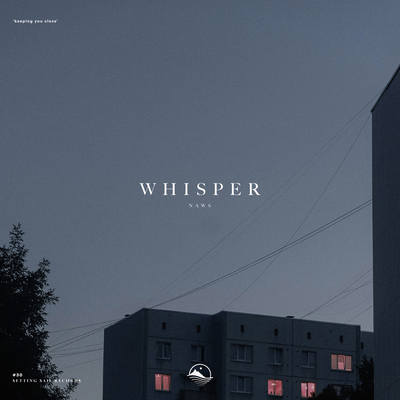 Whisper By naws's cover