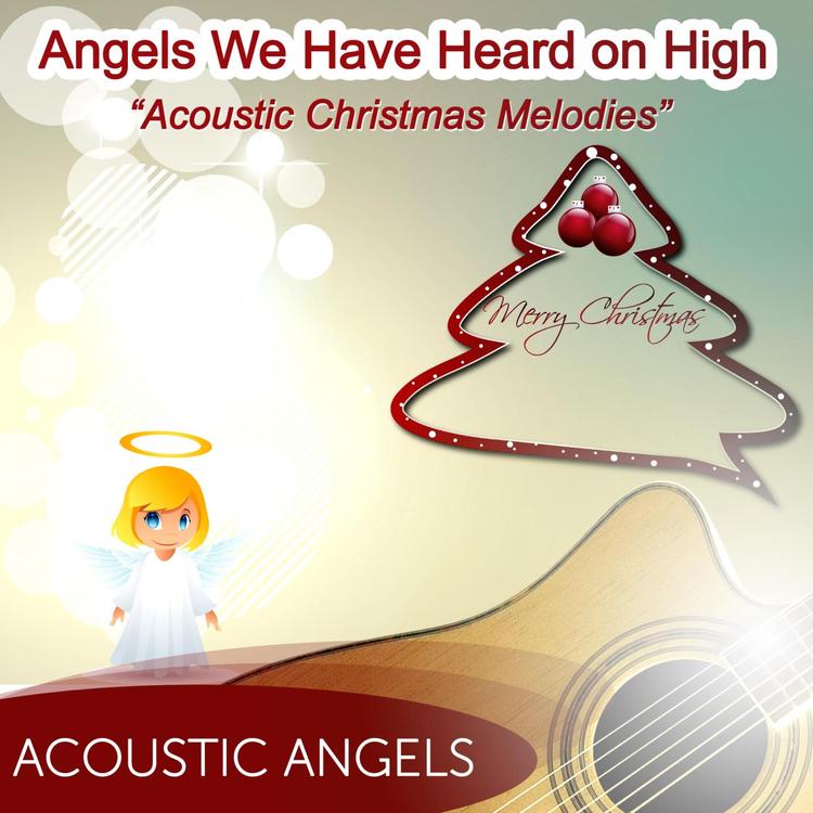 Acoustic Angels's avatar image