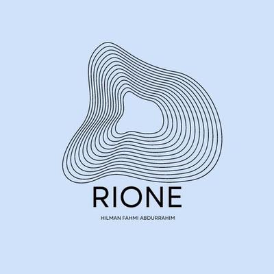 Rione (Remix)'s cover