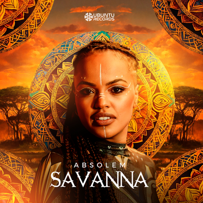 Savanna By Absolem's cover