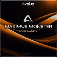 Maximus Monster's avatar cover