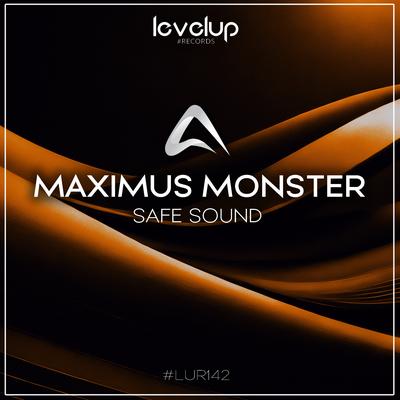 Maximus Monster's cover