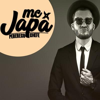 Pegada de Gorila By MC Japa's cover