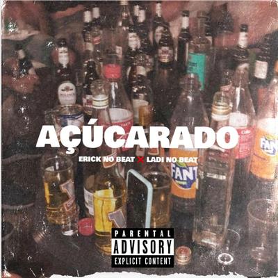 Açucarado's cover