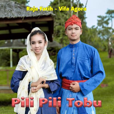 Pili Pili Tobu's cover