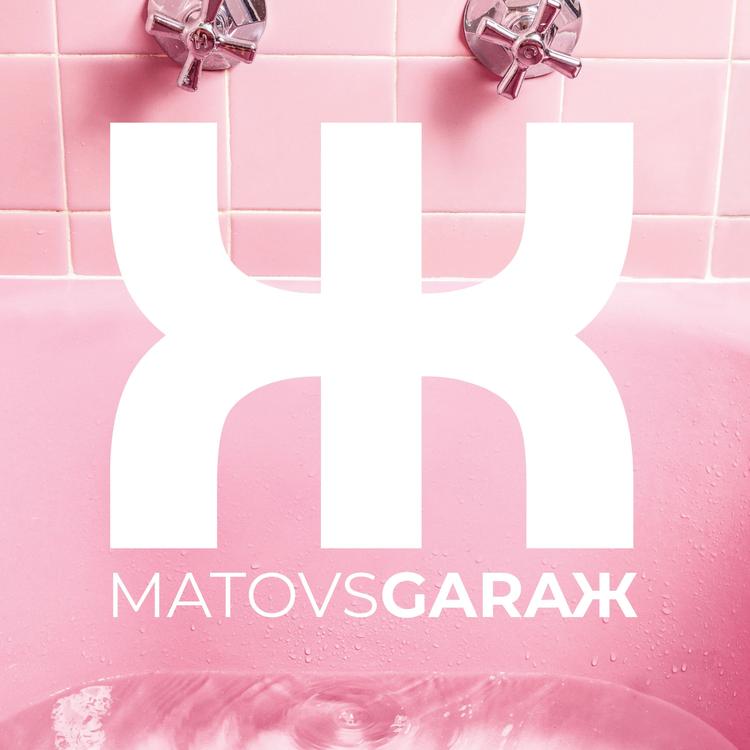 MATOVSGARAЖ's avatar image