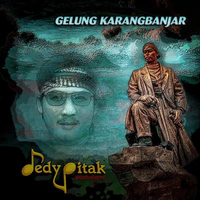 Gelung Karangbanjar (Purbalingga Mbangun Vol.2)'s cover