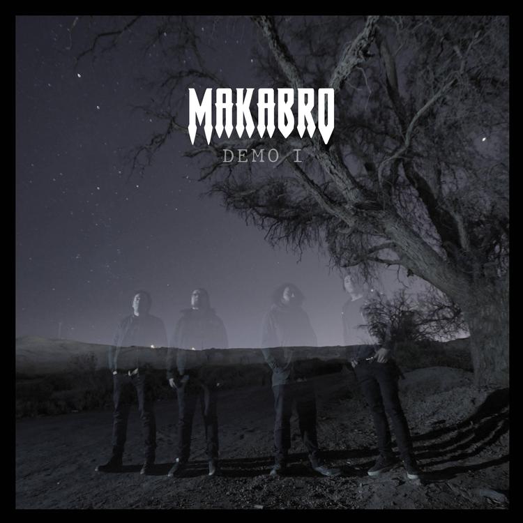 Makabro's avatar image