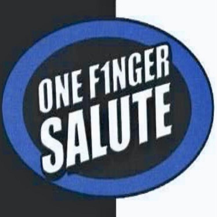 One Finger Salute's avatar image