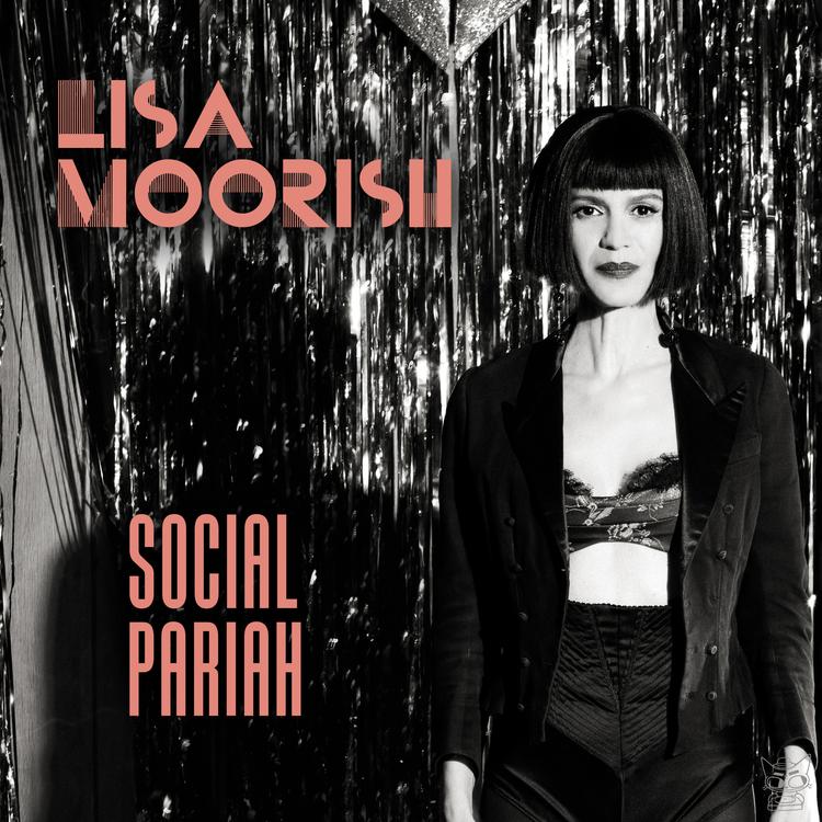 Lisa Moorish's avatar image
