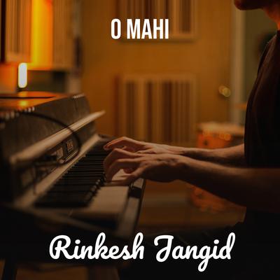 O Mahi's cover