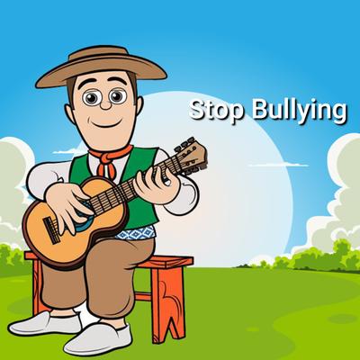 Stop Bullying (Disini Teman Disana Teman)'s cover
