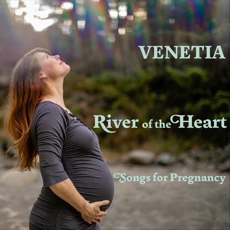Venetia's avatar image