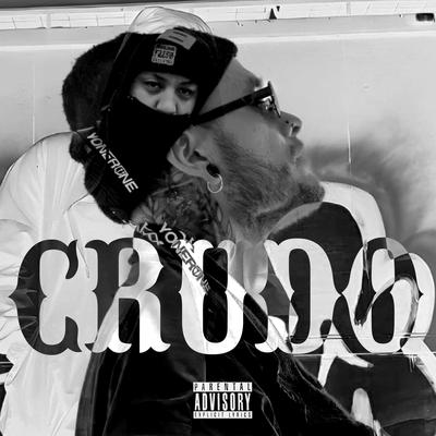 Crudo's cover