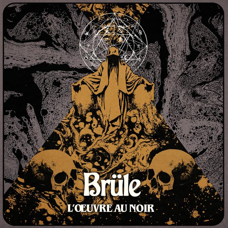 Brulé's avatar image