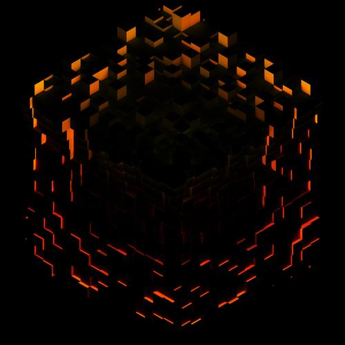 C418's cover