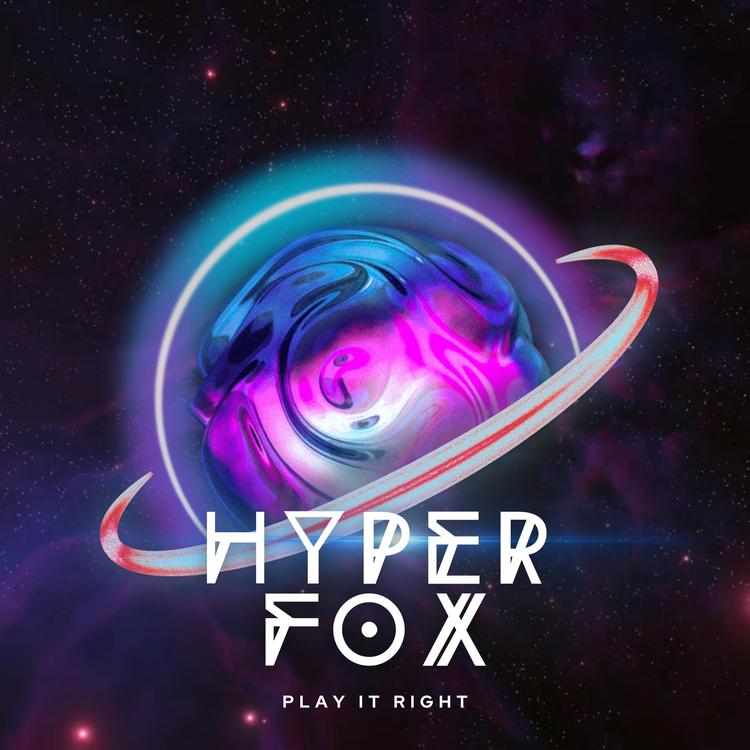 Hyper Fox's avatar image