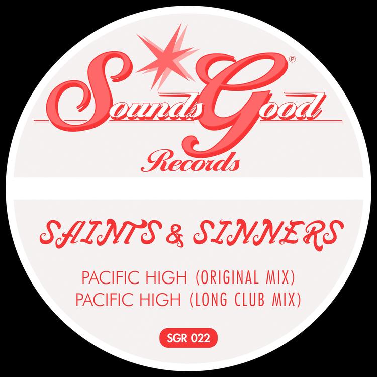 Saints & Sinners's avatar image