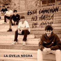 La Oveja Negra's avatar cover