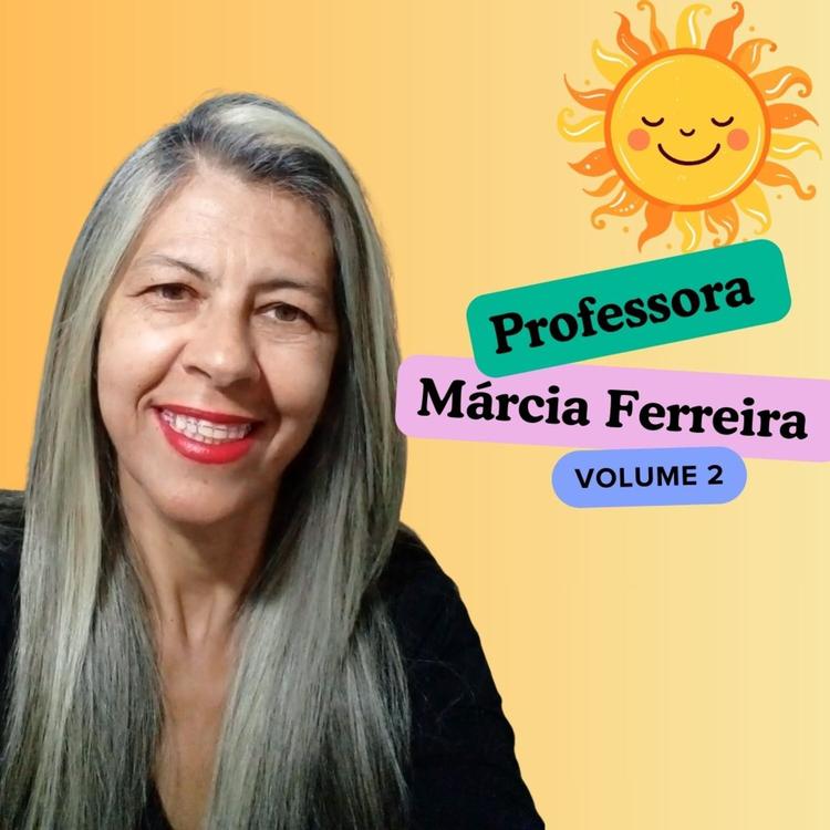 Professora Márcia Ferreira's avatar image