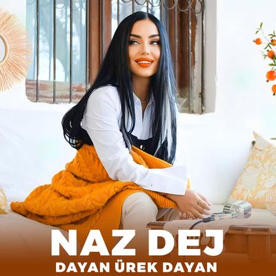 Dayan Ürek Dayan's cover