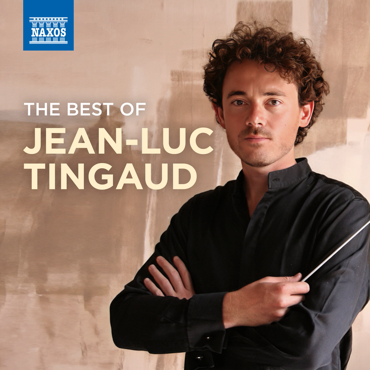 Jean-Luc Tingaud's avatar image