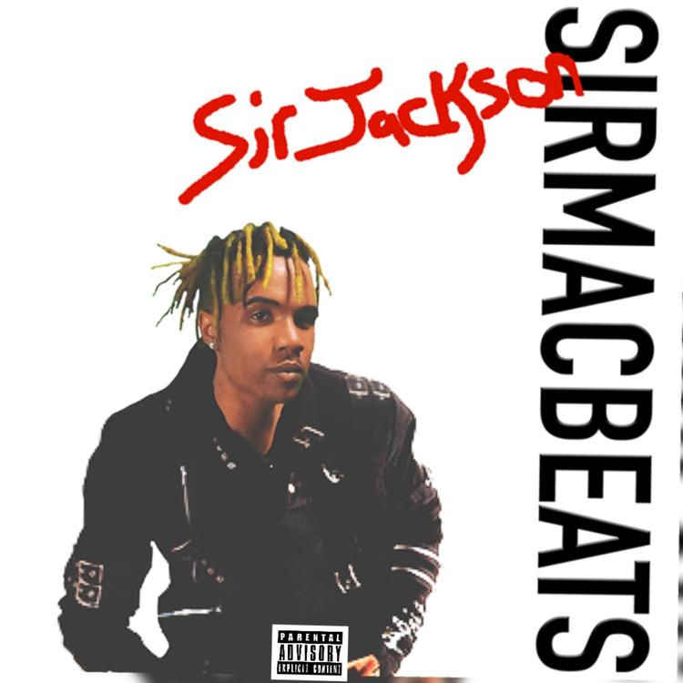 Sirmacbeats's avatar image