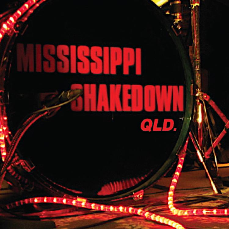 Mississippi Shakedown's avatar image