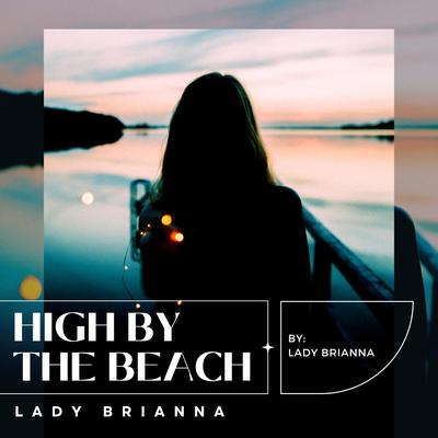 High by The Beach's cover