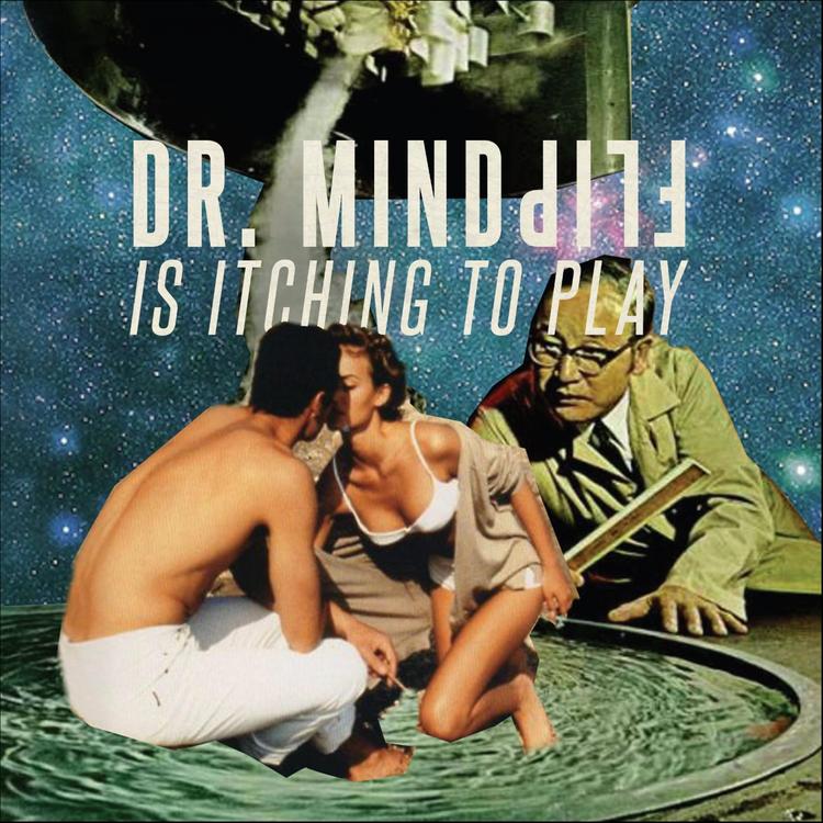 Dr. Mindflip's avatar image