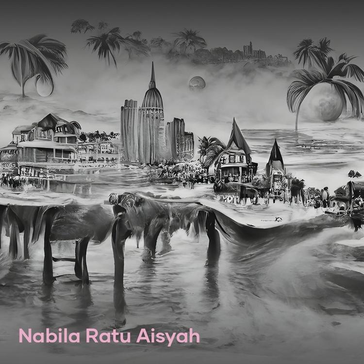 NABILA RATU AISYAH's avatar image