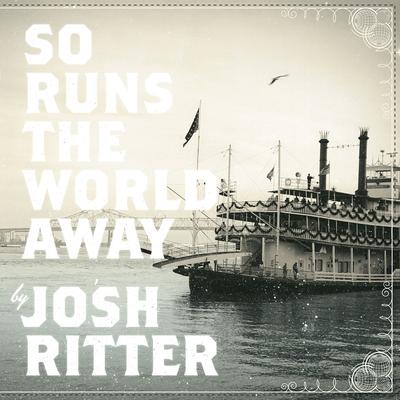 Change of Time By Josh Ritter's cover