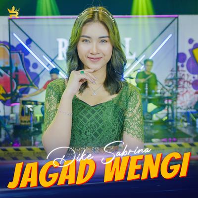 Jagad Wengi's cover