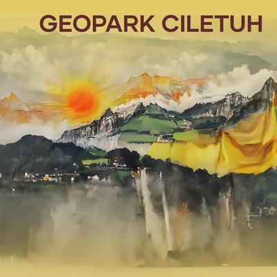 Geopark Ciletuh's cover