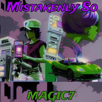 Mistakenly So's cover