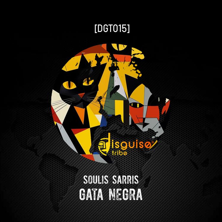 Soulis Sarris's avatar image