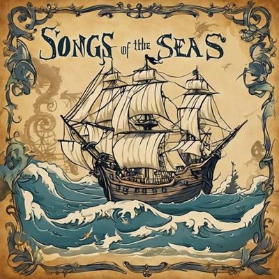 Songs of the Seas's cover