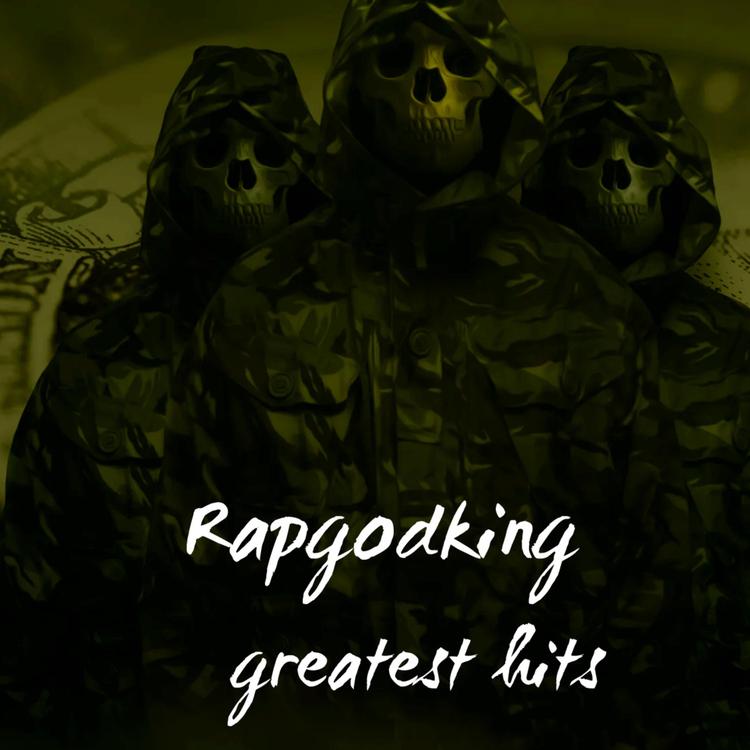 rapgodking's avatar image