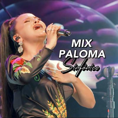 Paloma / Tristeza / Otra Vez Me Equivoqué's cover