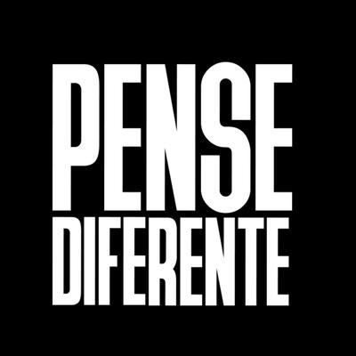 Pense Diferente Podcast's cover