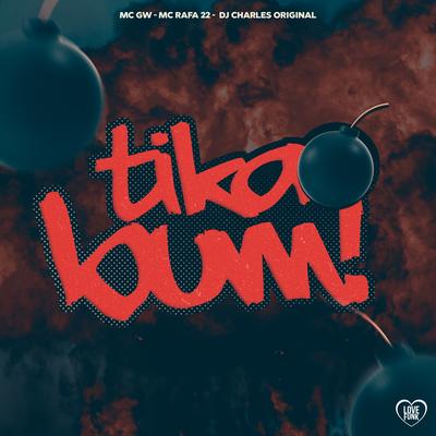 Tika Bum!'s cover